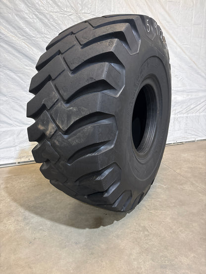33.25-29 FIRESTONE SUPER ROCK GRIP WB #5921