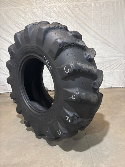 24.5-32 PRIMEX LOG STOMPER #5960