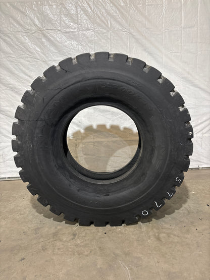 18.00R33 MAXAM MS-401 #5770
