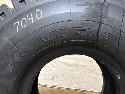 24.00R35 TRIANGLE TB 526 #7040