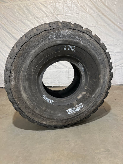 26.5R25 GENERAL STL3 #2782