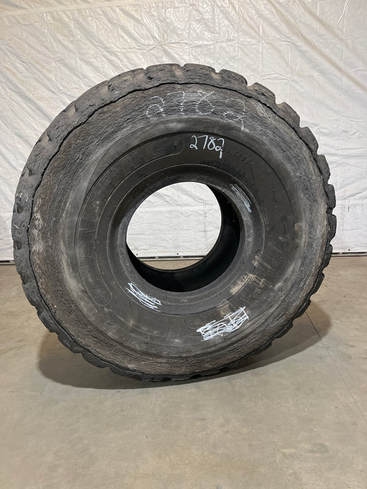 26.5R25 GENERAL STL3 #2782