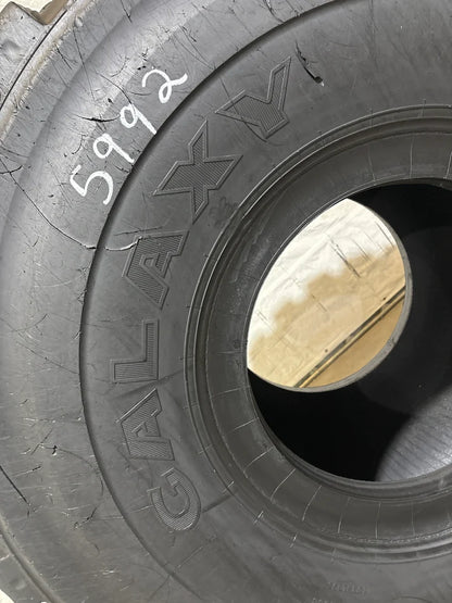 29.5R25 GALAXY LDSR 300 #5992