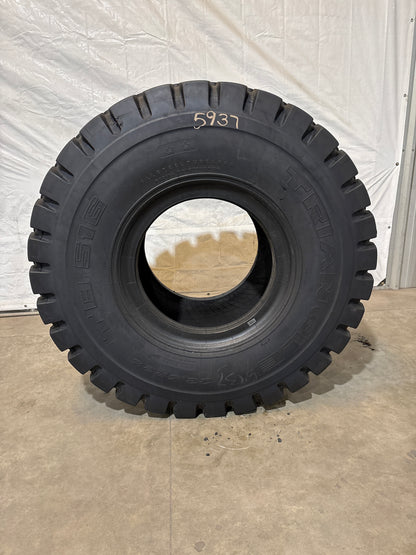 23.5R25 TRIANGLE TB516 #5937