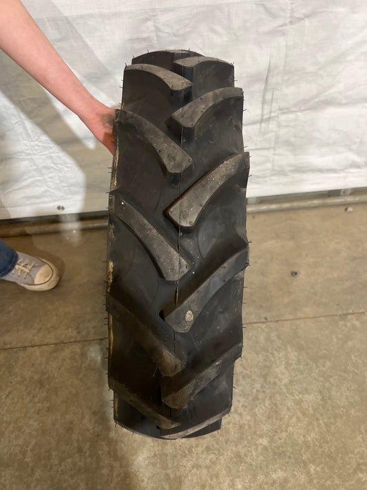 7-14 (180/95-14) Galaxy Agri Trac II TL #5267