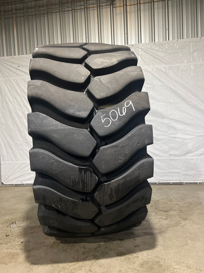 45/65R45 MICHELIN XLD D2