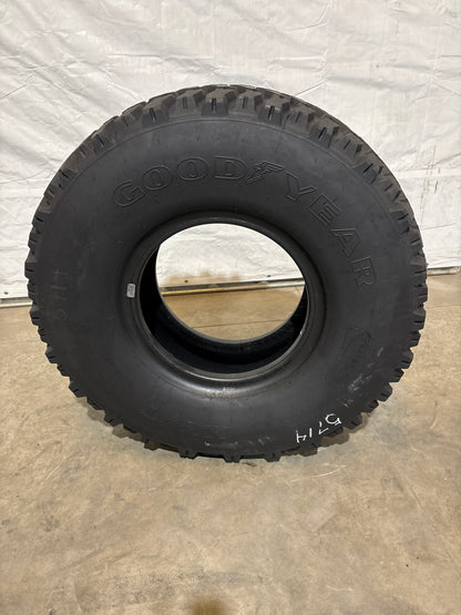 395/85R20 GOODYEAR MV/T MILITARY TRUCK TIRE #5714