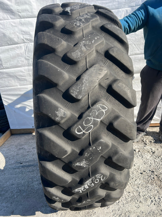 20.5R25 BRIDGESTONE V STEEL ULTRA TRACTION #8930