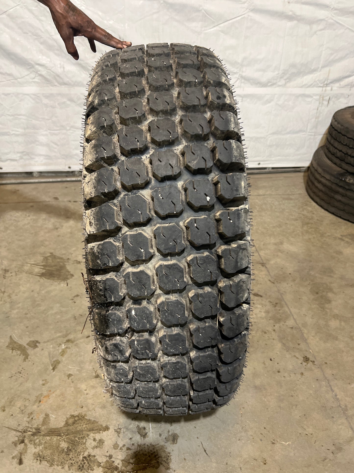 41x14.00-20 NHS GALAXY MIGHTY MOW #5258