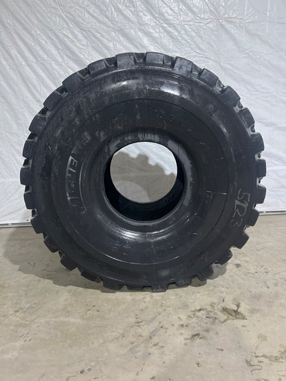 29.5R25 MICHELIN XADN+ #5123