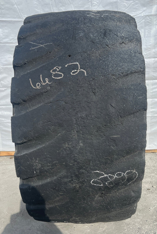 29.5R25 MICHELIN XTXL #6682