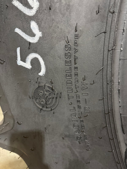 460/85R34 (18.4R34) GOODYEAR OPTI TRACT TL #5661
