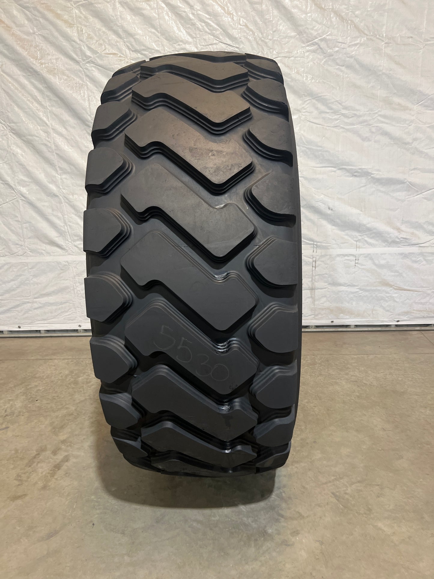 26.5R25 GALAXY LDSR 300 #5530
