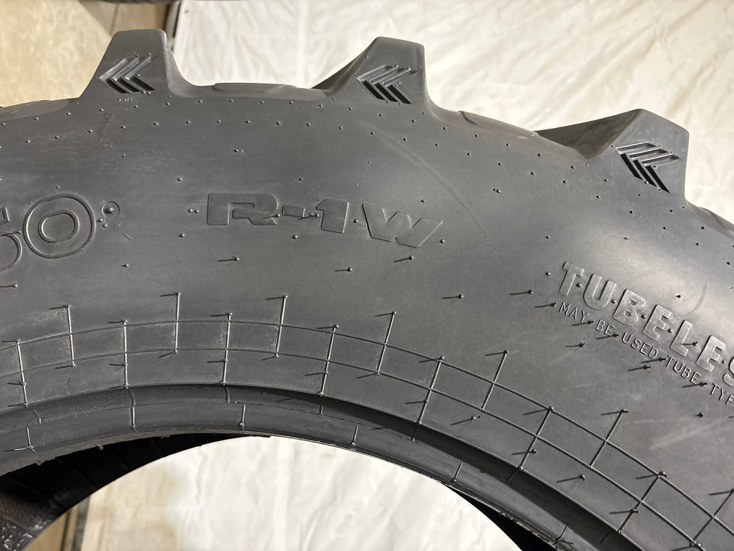 460/85R34 GALAXY EARTH PRO RADIAL #5683