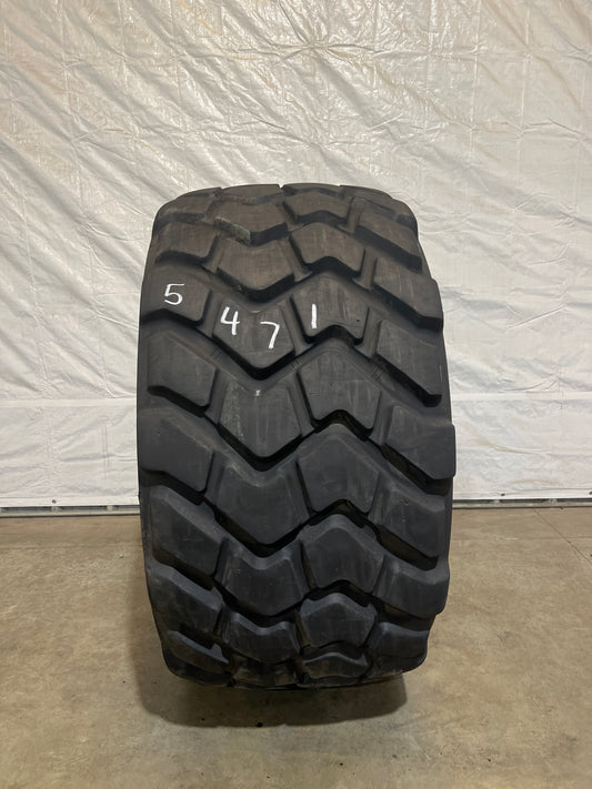 750/65R25 MICHELIN XADN 65-1 #5471