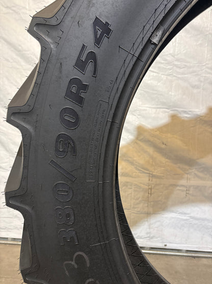 380/90R54 GOODYEAR OPTI TRAC #5853