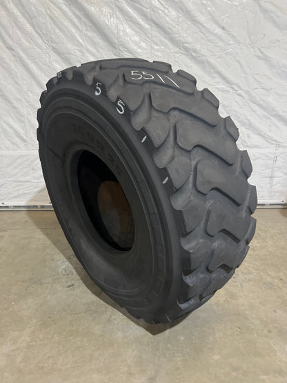 20.5R25 MICHELIN XHA2 #5511