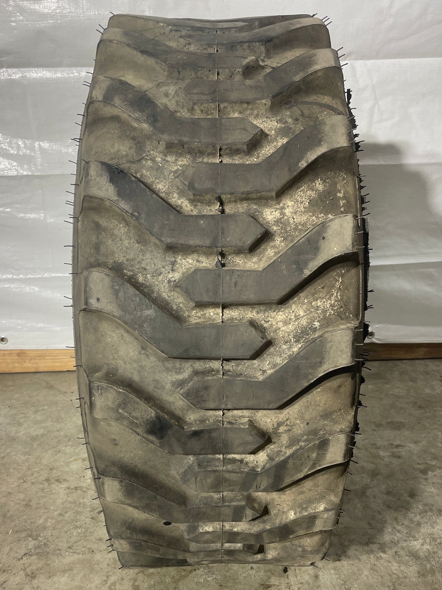 12-16.5 TITAN TRAC LOADER 6 PLY