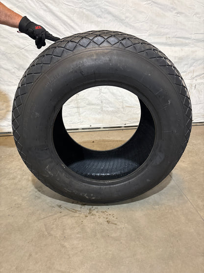 14.9-24 AMERICAN FARM KING FARM TIRE #5928
