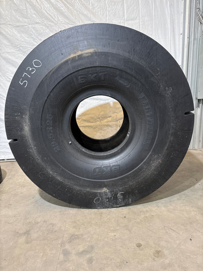 29.5R25 BKT EARTH MAX SR-55 SMOOTH L-5 #5730