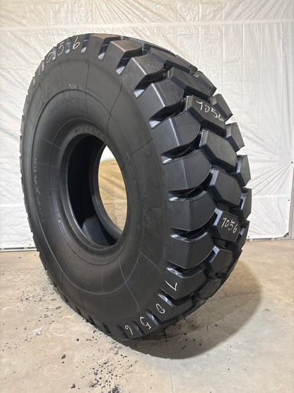 24.00R35 MAXAM MS 401 #7056