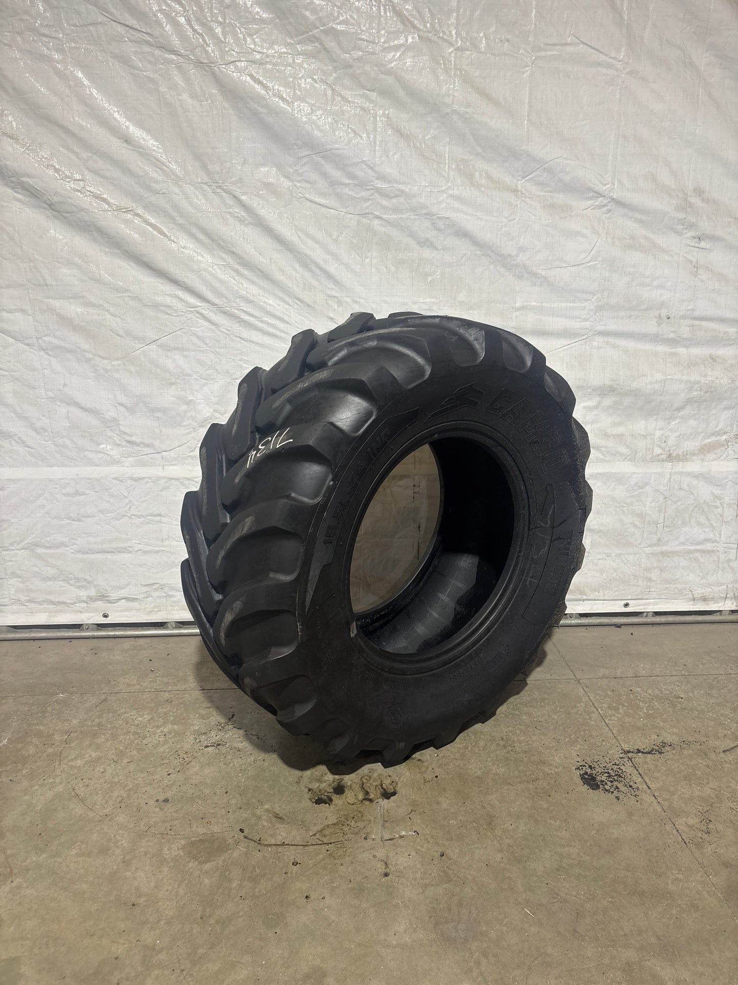 19.5L-24 CAMSO BHL 532 #7134