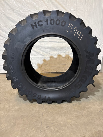 650/65R38 MITAS HC1000 #5941