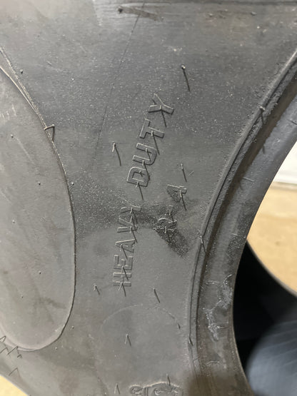 16.9-24 TITAN INDUSTRIAL TRACTOR LUG