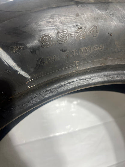 9.5-24 BRIDGESTONE AG TRACTOR T13H