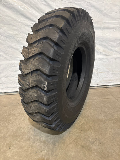 14.00-24 ASTRO ROCK LUG   24 PLY #8971