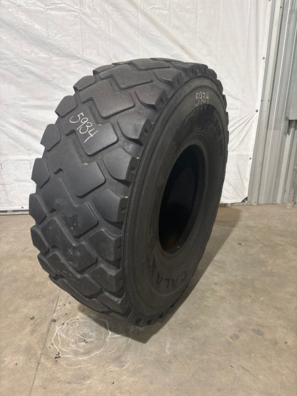 20.5R25 GALAXY LDSR 300 #5934