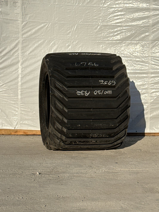 1100/30R32 GOODYEAR MUCK MASTER #6756
