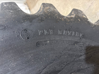23.1-26 FIRESTONE SUPER ALL TRACTION 23° #5976