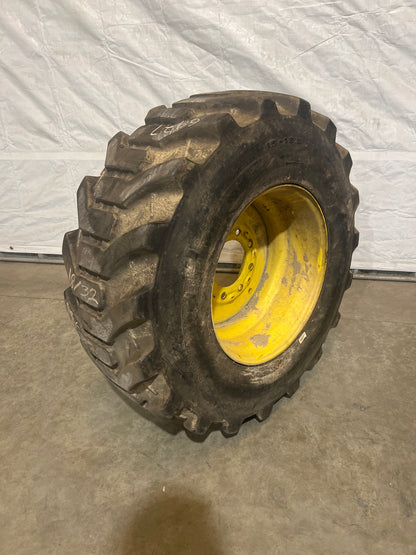 15-19.5 GALAXY SUPER INDUSTRIAL #6927