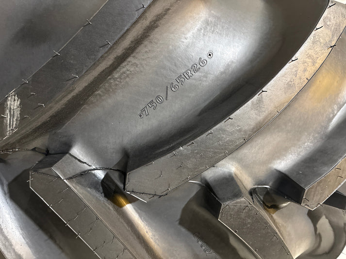 750/65R26 GOODYEAR OPTI TRAC #5857