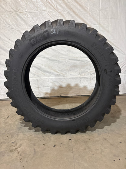 VF 380/90R46 BKT AGRIMAX SPARGO #5619