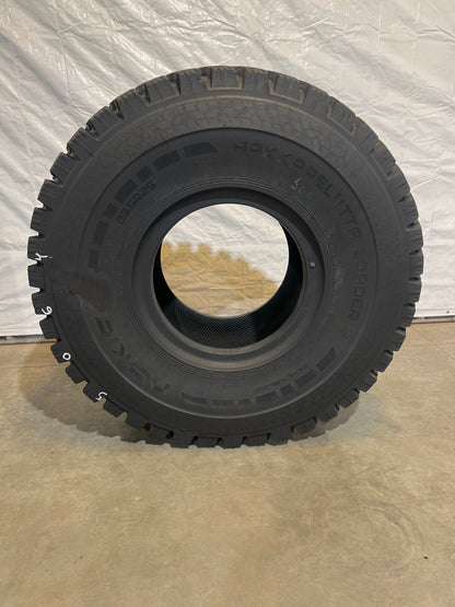 23.5R25 NOKIAN HAKKAPELIITTA LOADER #5064