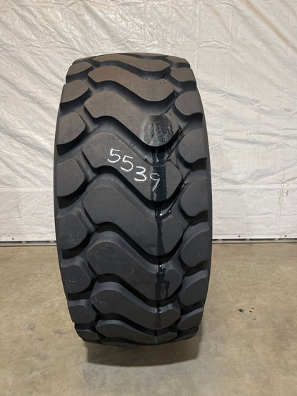 26.5R25 MICHELIN XHA2 #5539
