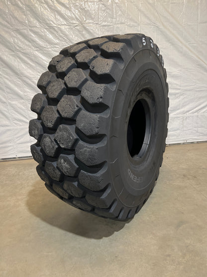 29.5R25 MICHELIN XTRA DEFEND