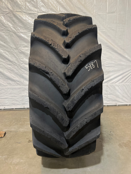 710/70R42 GOODYEAR OPTITRAC #5187