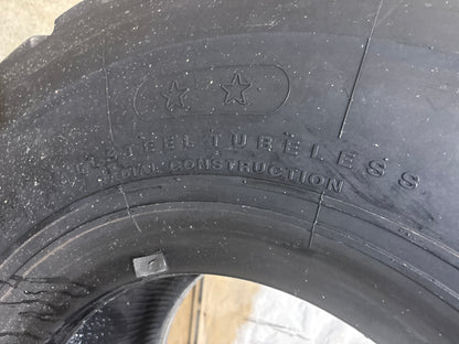 20.5R25 TRIANGLE TB 516 #5970