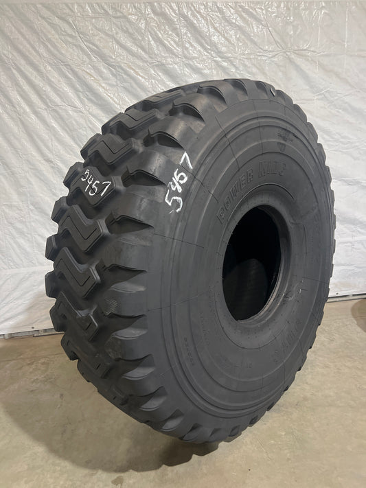 29.5R25 POWERKING XER-T3 #5457