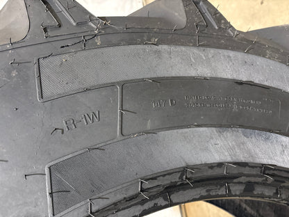 460/85R34 (18.4R34) TITAN AGRAEDGE WET & STICKY SOIL TIRE #5662