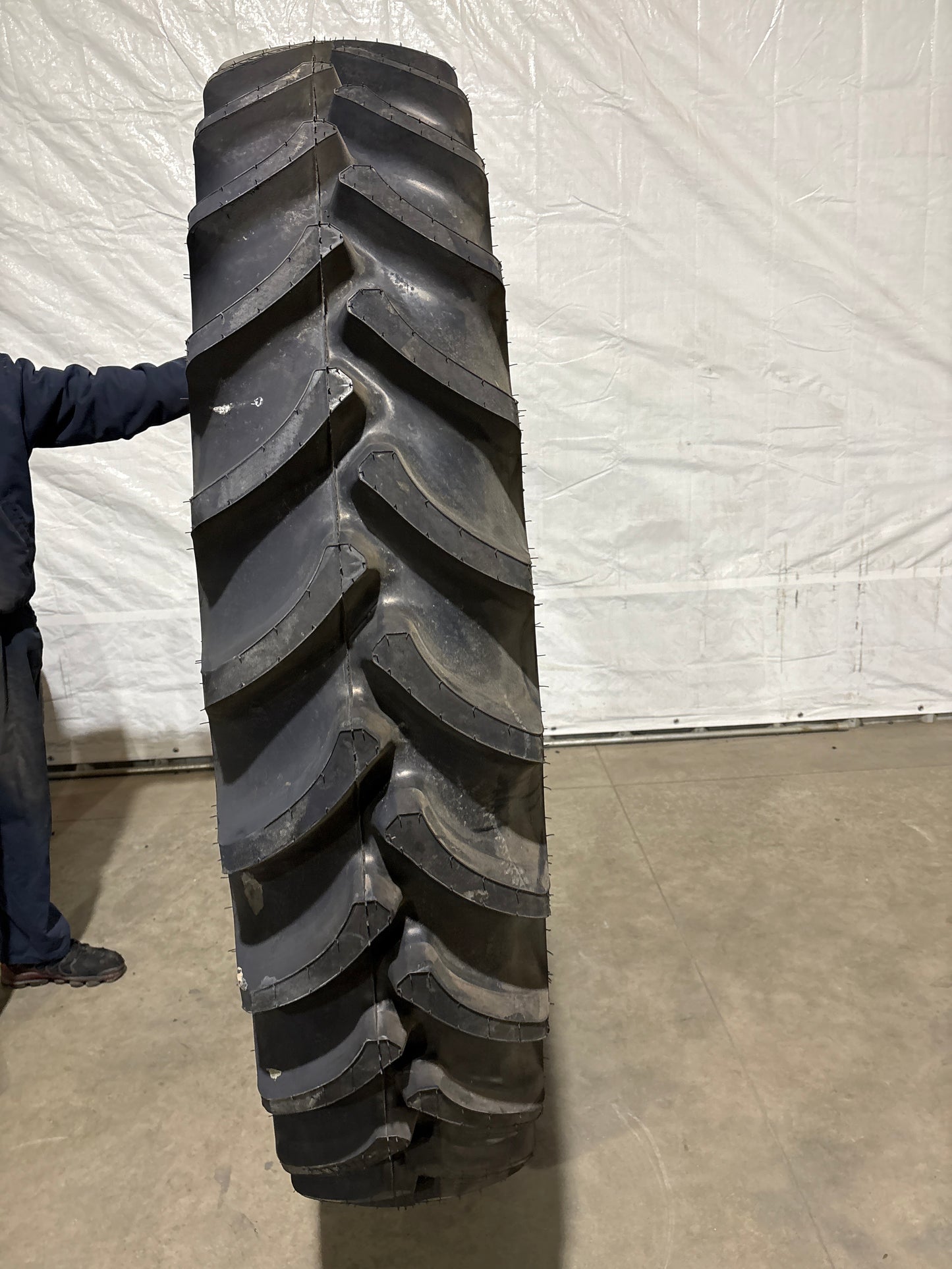 380/90R54 FIRESTONE RADIAL 9000 #5906