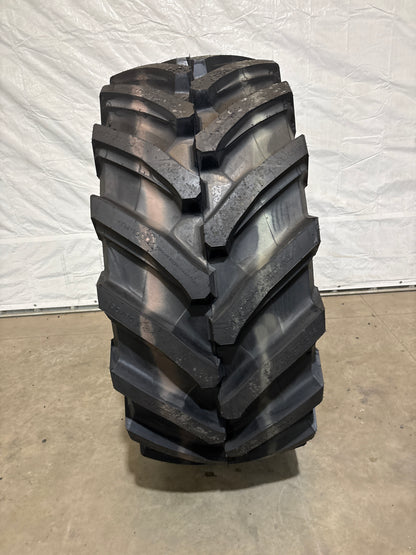650/60R34 TRELLEBORG TM 1000 PROGRESSIVE TRACTION #5883