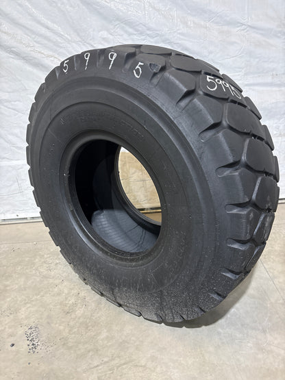20.5R25 BRIDGESTONE V-STEEL M-TRACTION #5995