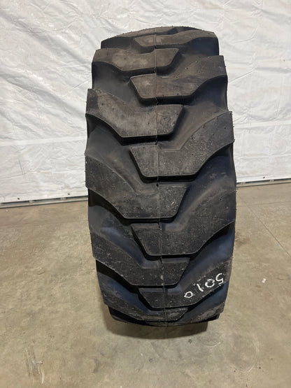 20.5-25 FIRESTONE SUPER GROUND GRIP #5010