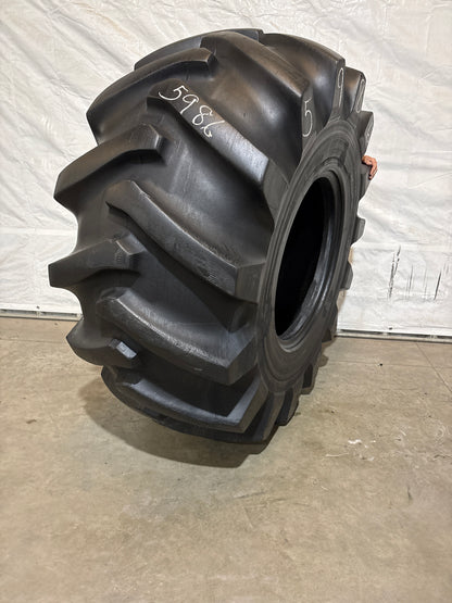 28L-26 NOKAIN FORREST KING LS-2 #5986