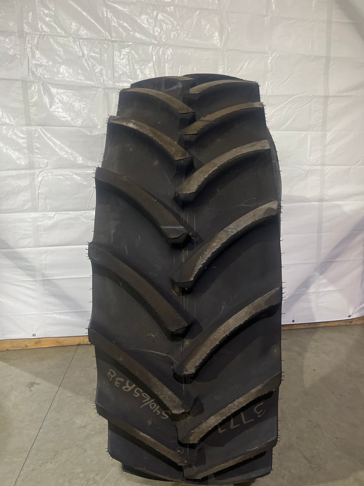 540/65R38 MITAS AC 65