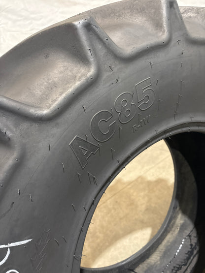 380/85R24 (14.9R24) MITAS AC85 #5689